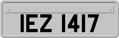 IEZ1417