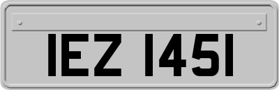 IEZ1451