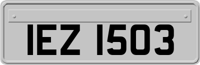 IEZ1503