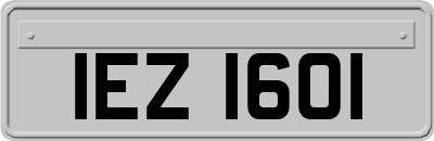 IEZ1601