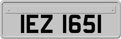 IEZ1651