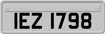 IEZ1798