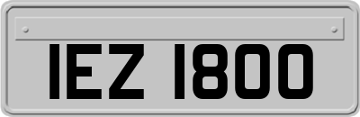 IEZ1800