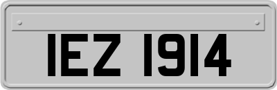 IEZ1914