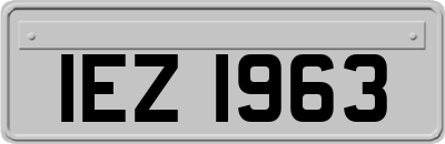 IEZ1963