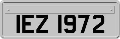 IEZ1972