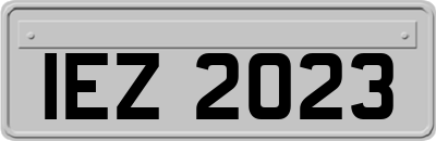 IEZ2023