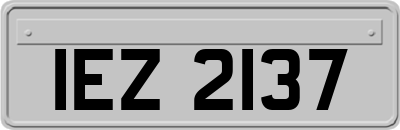 IEZ2137