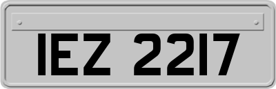 IEZ2217