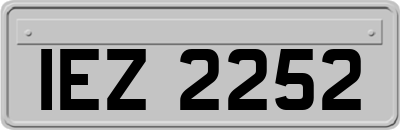 IEZ2252