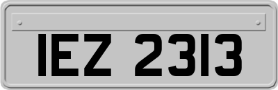 IEZ2313