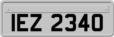 IEZ2340