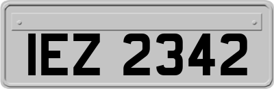 IEZ2342