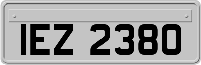 IEZ2380