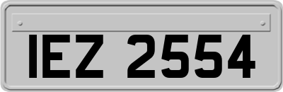 IEZ2554