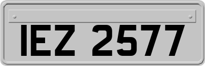IEZ2577