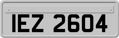 IEZ2604
