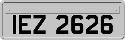 IEZ2626
