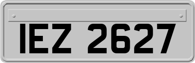 IEZ2627
