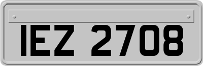 IEZ2708
