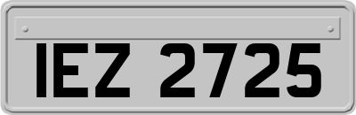 IEZ2725