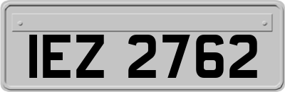 IEZ2762