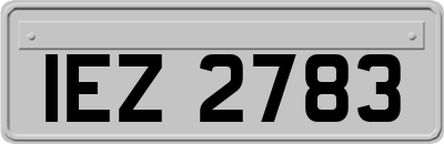 IEZ2783