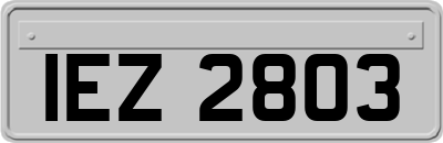 IEZ2803