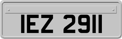 IEZ2911