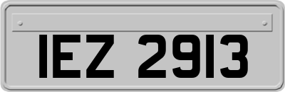IEZ2913