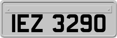 IEZ3290