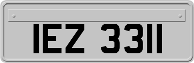 IEZ3311