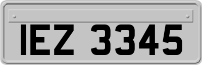 IEZ3345