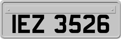 IEZ3526