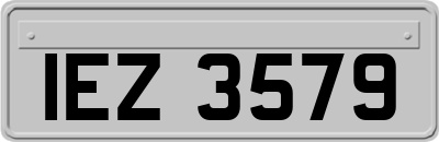 IEZ3579