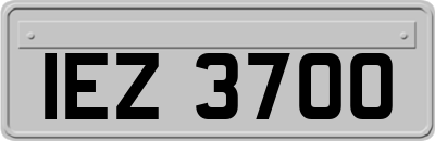 IEZ3700
