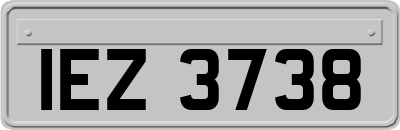 IEZ3738