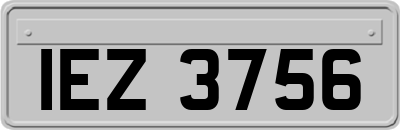 IEZ3756