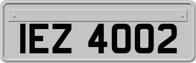IEZ4002