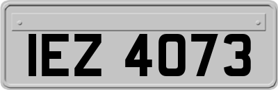 IEZ4073