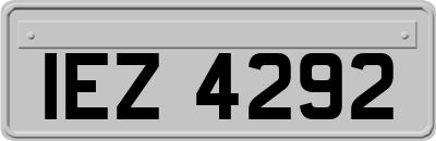 IEZ4292