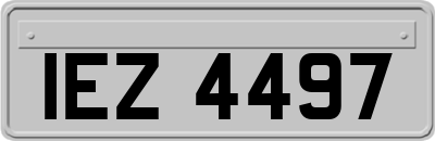 IEZ4497