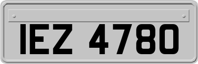 IEZ4780