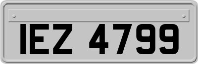 IEZ4799