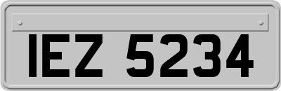 IEZ5234