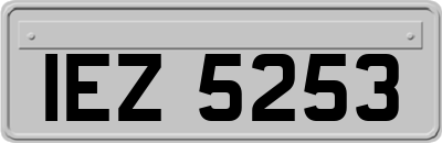 IEZ5253