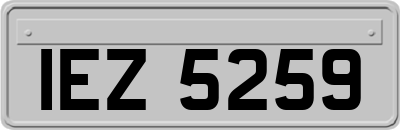 IEZ5259