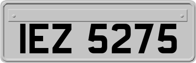 IEZ5275
