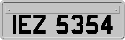 IEZ5354