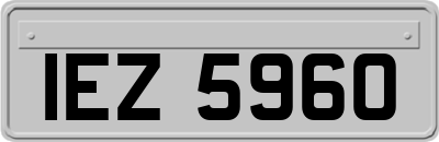IEZ5960
